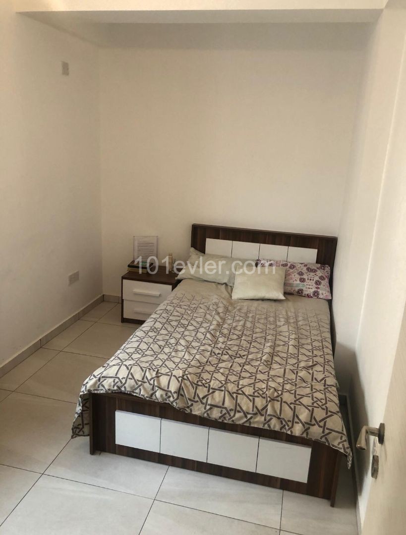 Flat To Rent in Mağusa Merkez, Famagusta