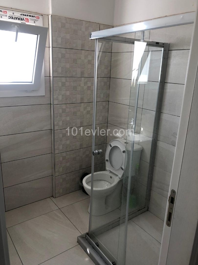 Magusa merkezde lux kiralık 2+1