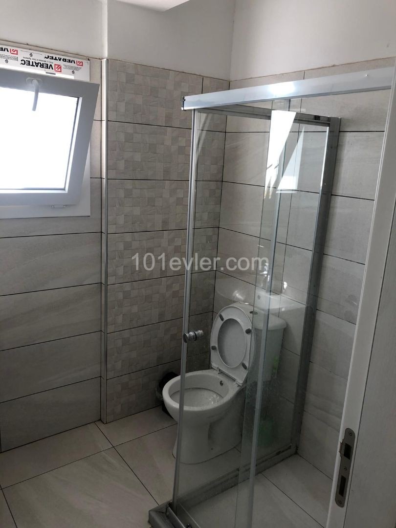 Flat To Rent in Mağusa Merkez, Famagusta