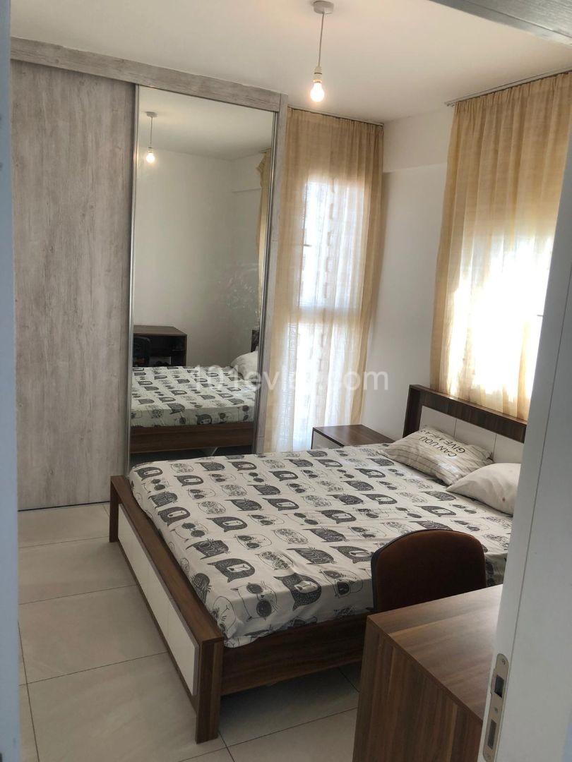 Flat To Rent in Mağusa Merkez, Famagusta