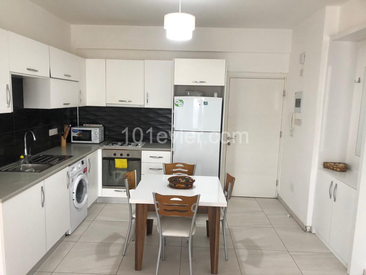 Flat To Rent in Mağusa Merkez, Famagusta