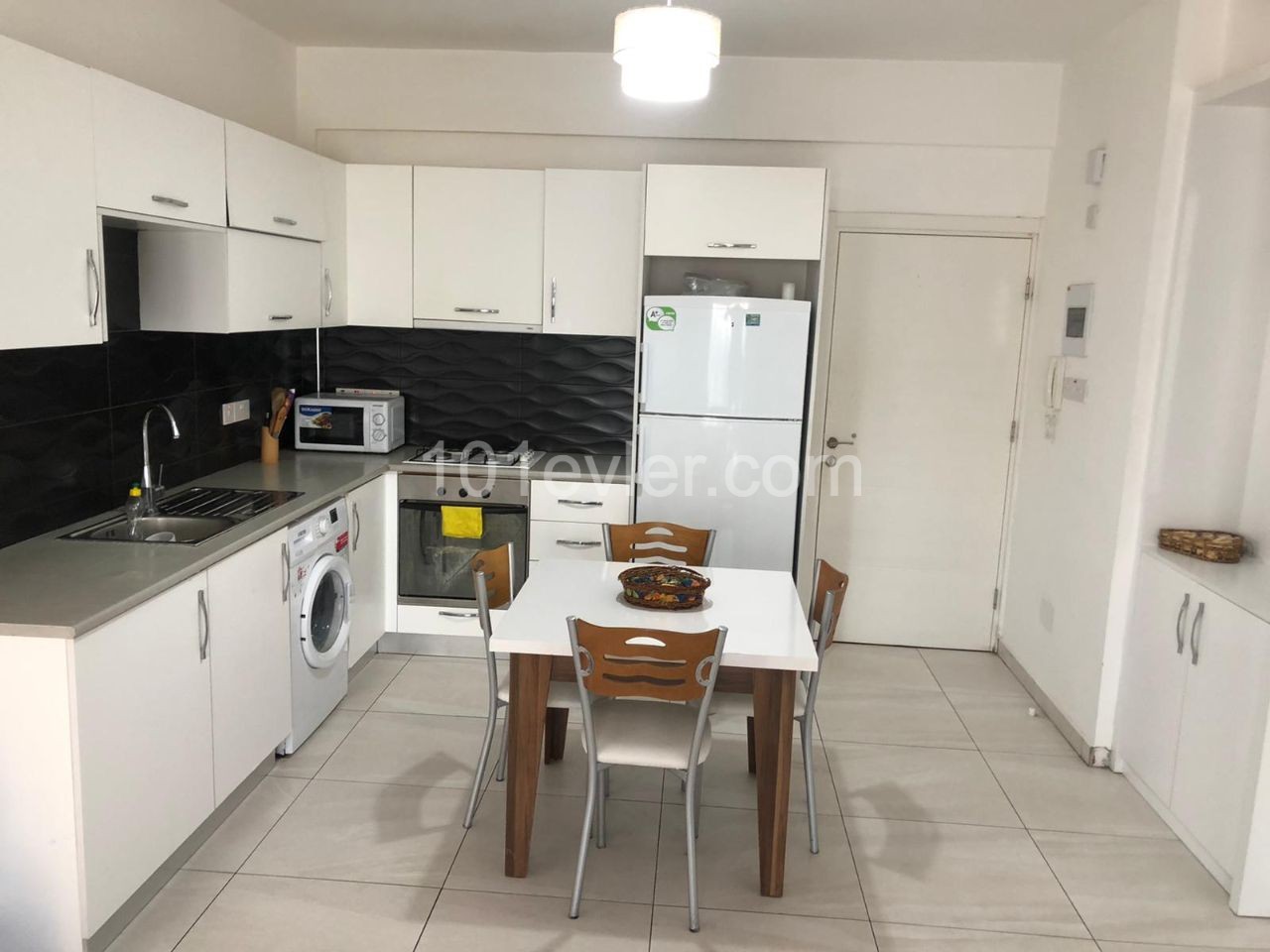 Flat To Rent in Mağusa Merkez, Famagusta