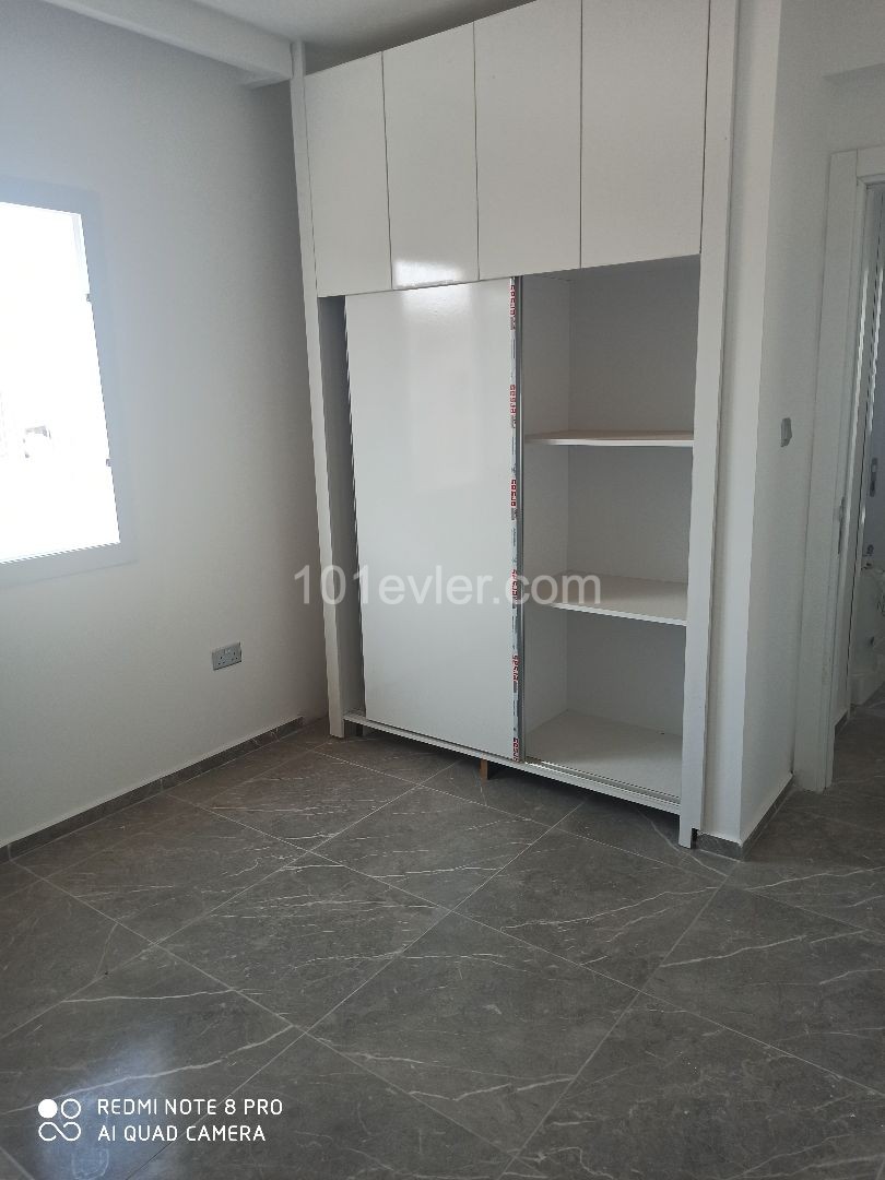 Famagusta 2 + 1 apartment in the Canakkale region ** 