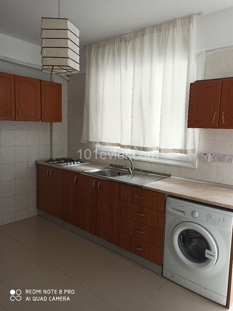 Flat To Rent in Gülseren, Famagusta