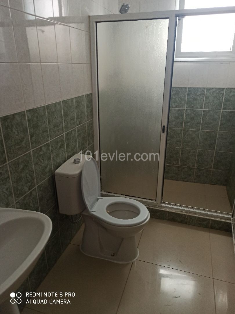 Flat To Rent in Gülseren, Famagusta