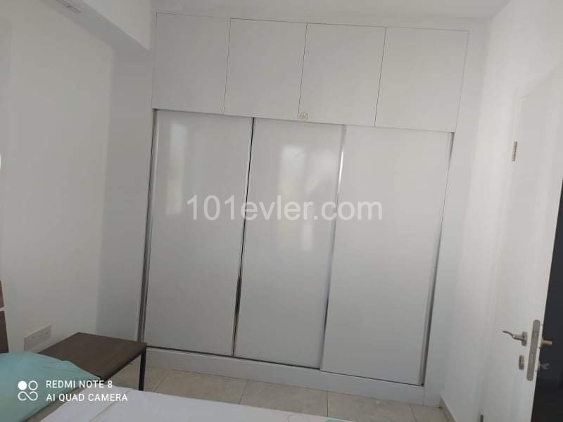 A wonderful new fully furnished apartment for investment in Famagusta ** 