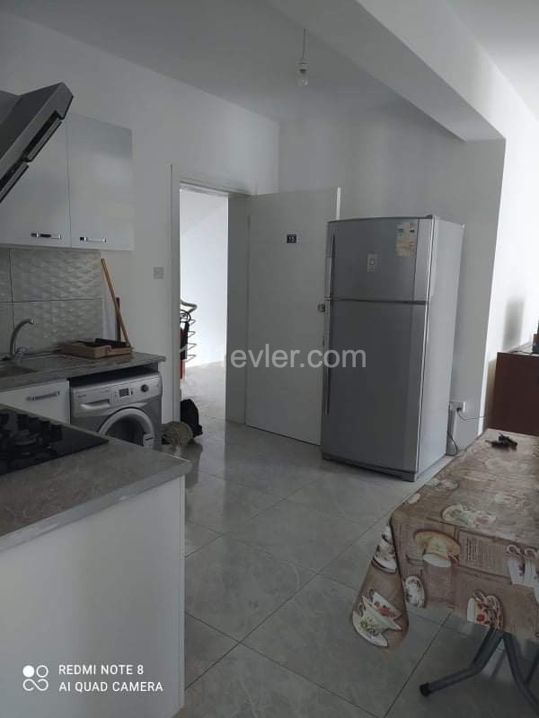 A wonderful new fully furnished apartment for investment in Famagusta ** 