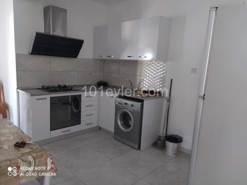 A wonderful new fully furnished apartment for investment in Famagusta ** 