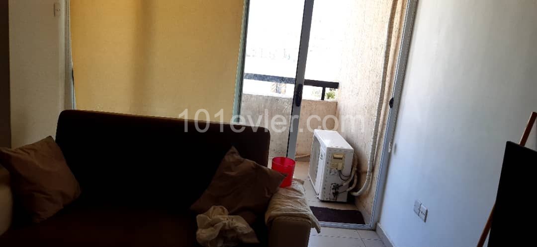 2+1 apartments in the center of Famagusta ** 