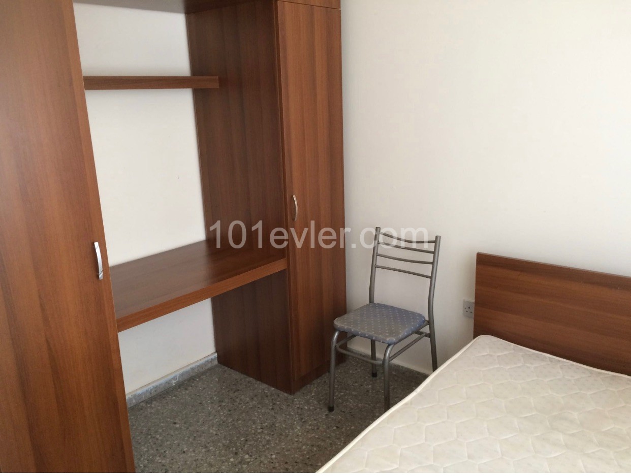 Kiralık kalilant bölgesinde 2+1 eşyalı daire