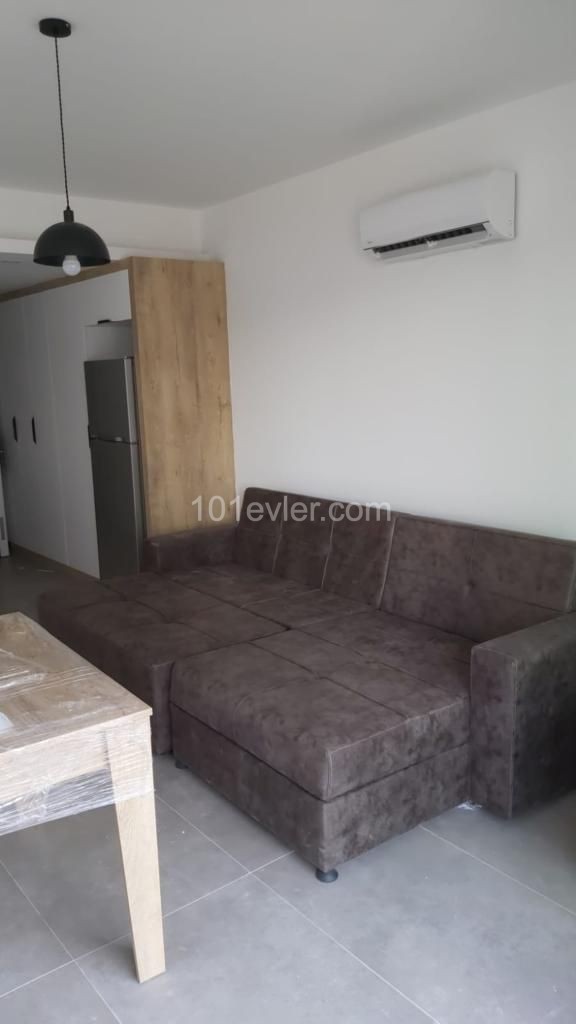 Mağusa Sakarya bölgesinde 1+0 daire lux daire