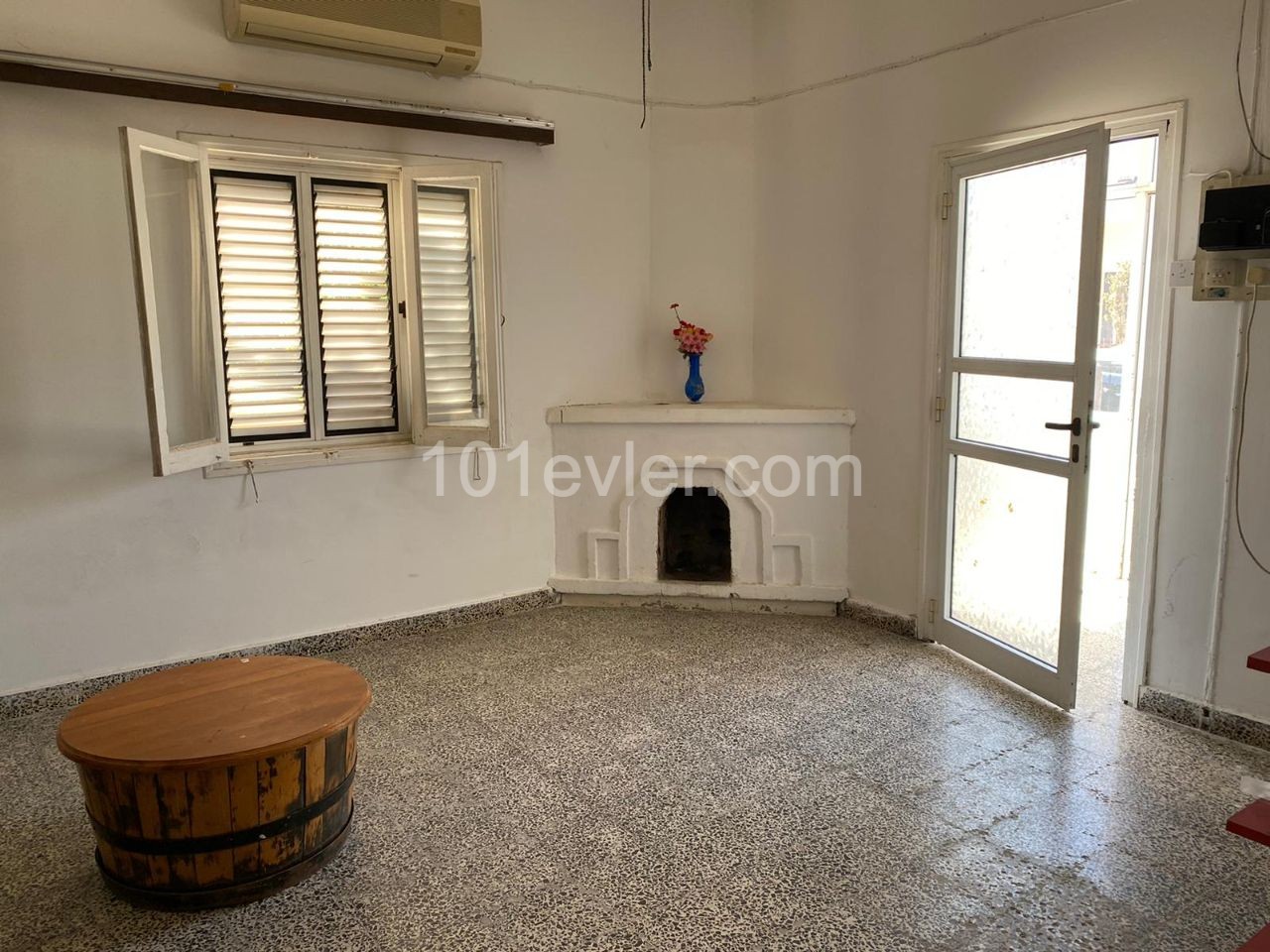 3+1 Detached house in Famagusta Maras region ** 