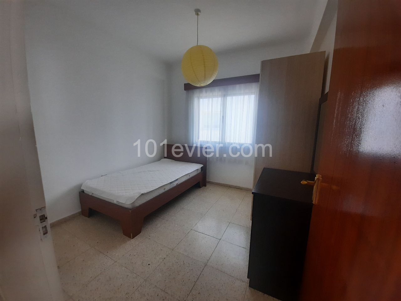 Flat To Rent in Gülseren, Famagusta