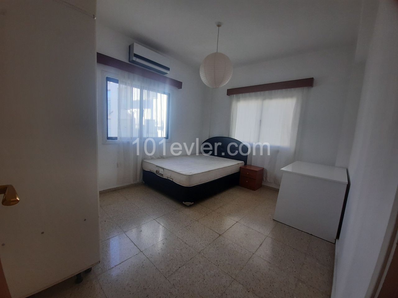 Flat To Rent in Gülseren, Famagusta