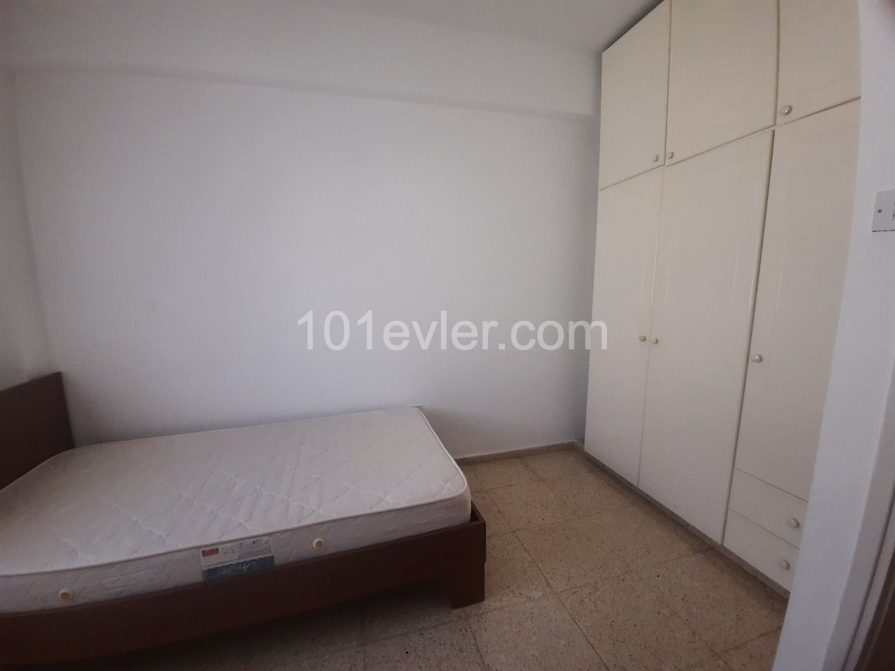 Flat To Rent in Gülseren, Famagusta