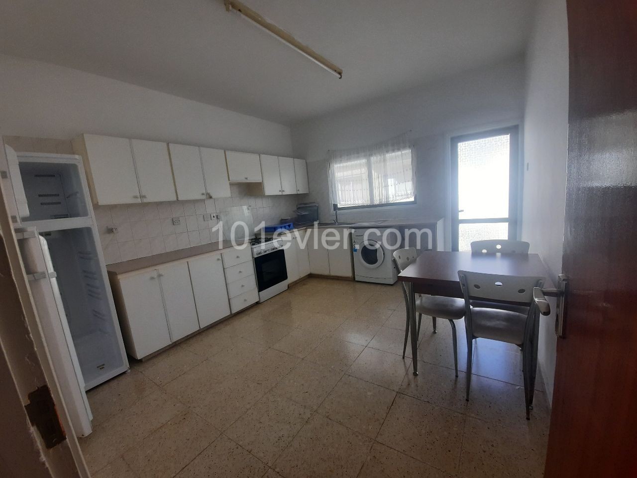 Flat To Rent in Gülseren, Famagusta