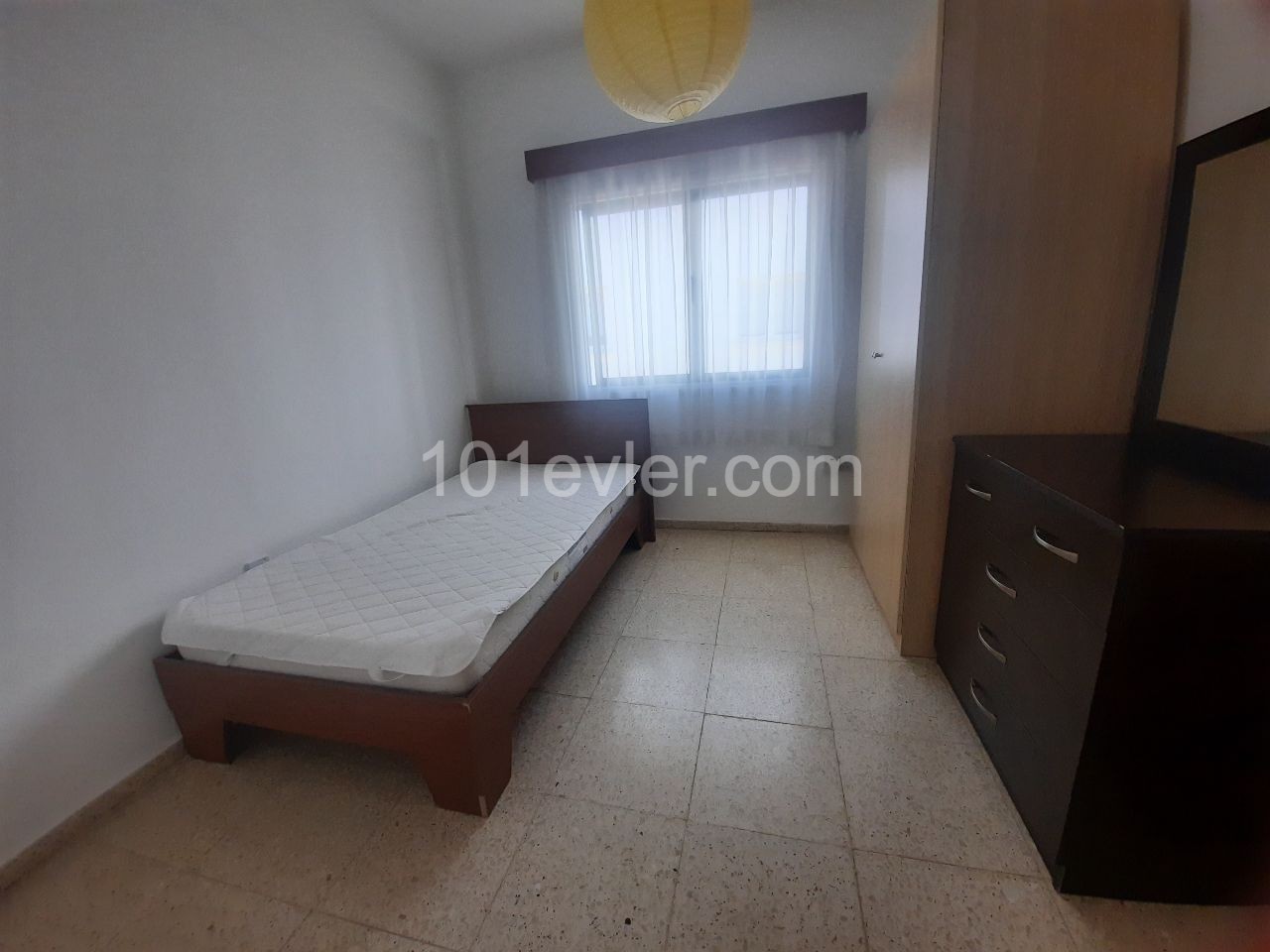 Flat To Rent in Gülseren, Famagusta