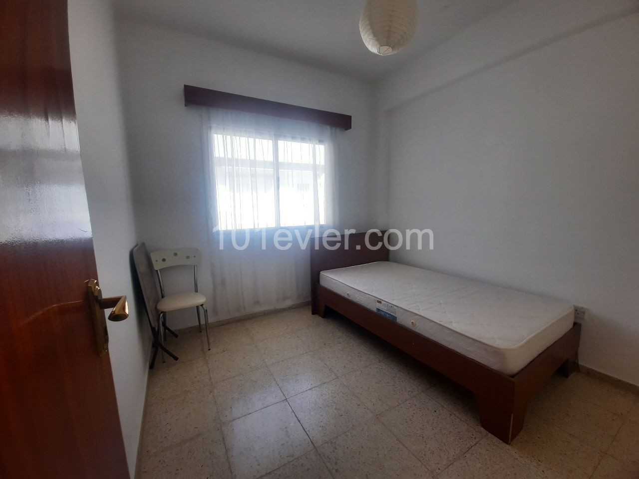 Flat To Rent in Gülseren, Famagusta