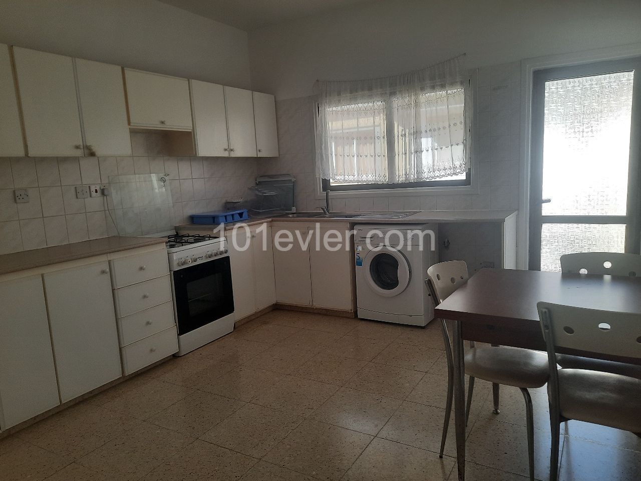 Flat To Rent in Gülseren, Famagusta