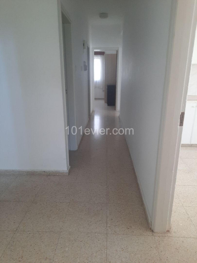 Flat To Rent in Gülseren, Famagusta