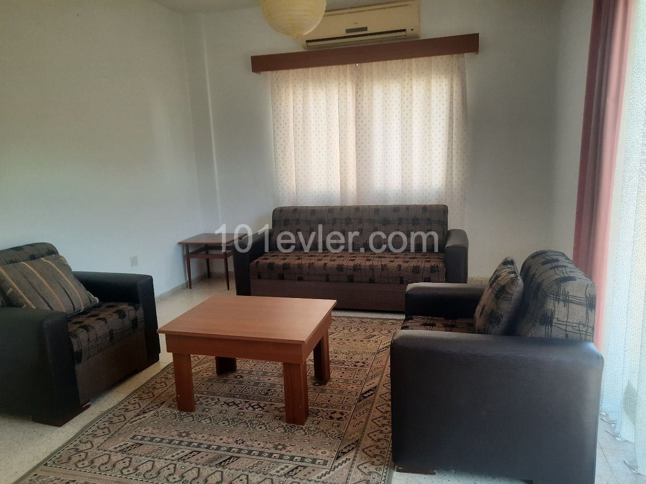 Flat To Rent in Gülseren, Famagusta