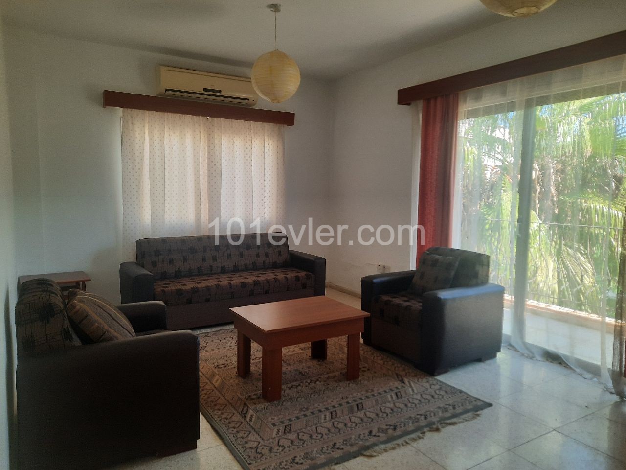 Flat To Rent in Gülseren, Famagusta