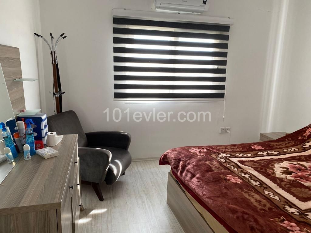 3+1 for sale in Famagusta yenibogazici ** 