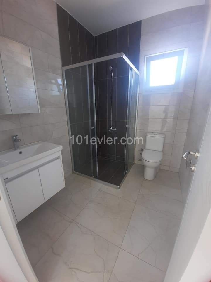 Penthouse For Sale in Çanakkale, Famagusta