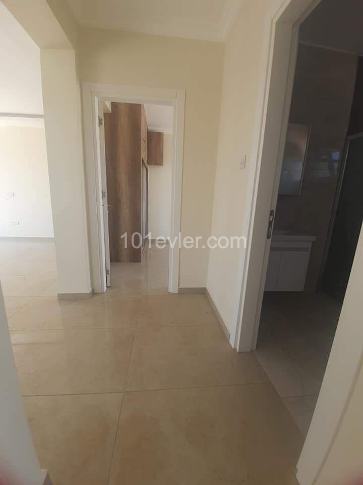 Penthouse For Sale in Çanakkale, Famagusta