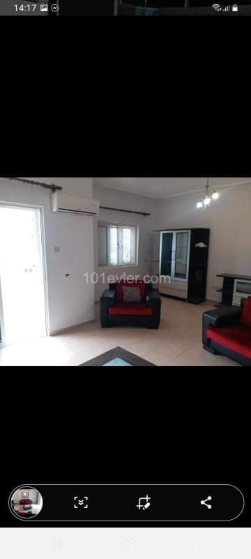 Flat For Sale in Sakarya, Famagusta