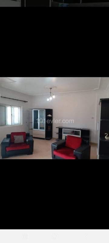 Flat For Sale in Sakarya, Famagusta