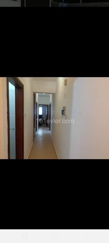 Flat For Sale in Sakarya, Famagusta