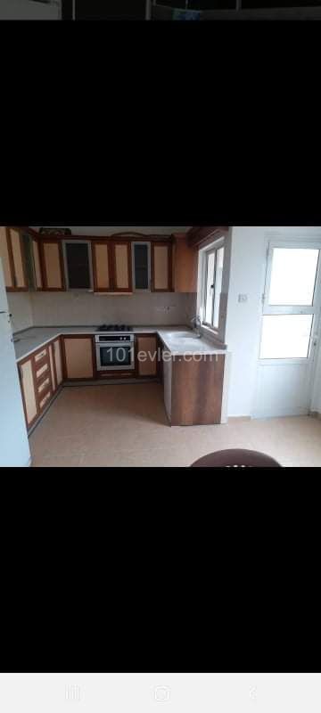 Flat For Sale in Sakarya, Famagusta