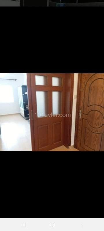 Flat For Sale in Sakarya, Famagusta