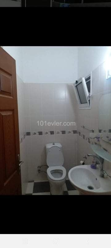 Flat For Sale in Sakarya, Famagusta