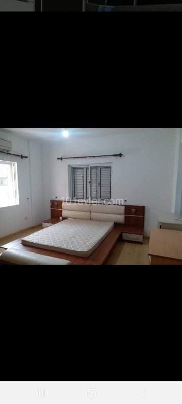 Flat For Sale in Sakarya, Famagusta