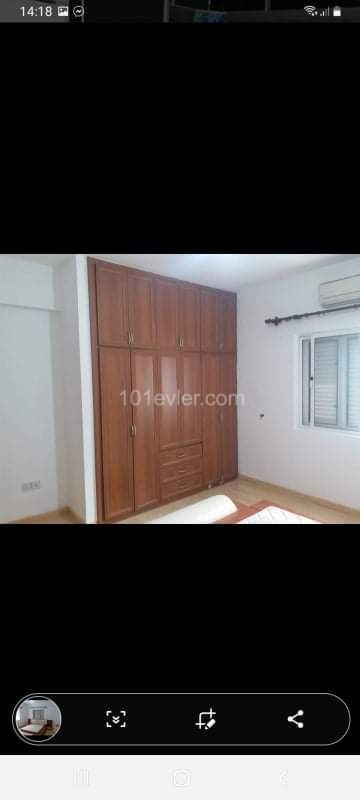 Flat For Sale in Sakarya, Famagusta