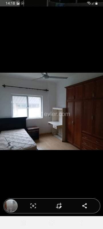 Flat For Sale in Sakarya, Famagusta