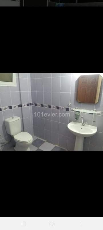 Flat For Sale in Sakarya, Famagusta