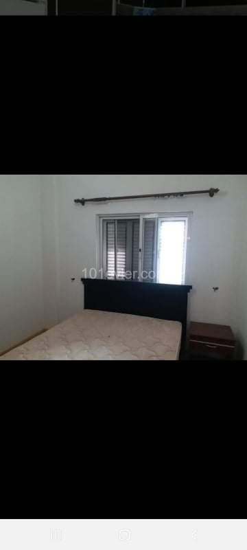 Flat For Sale in Sakarya, Famagusta