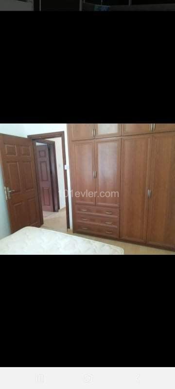 Flat For Sale in Sakarya, Famagusta