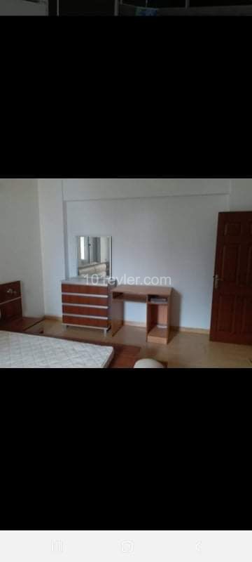 Flat For Sale in Sakarya, Famagusta