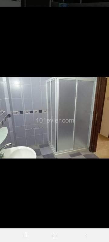 Flat For Sale in Sakarya, Famagusta