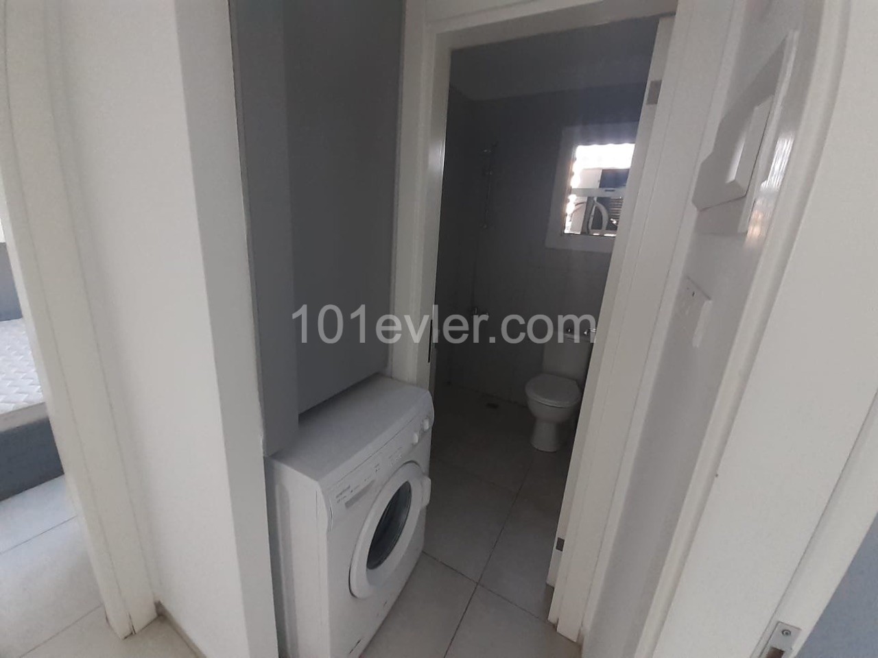 2+1 flat for rent right next to Adakent unv ** 