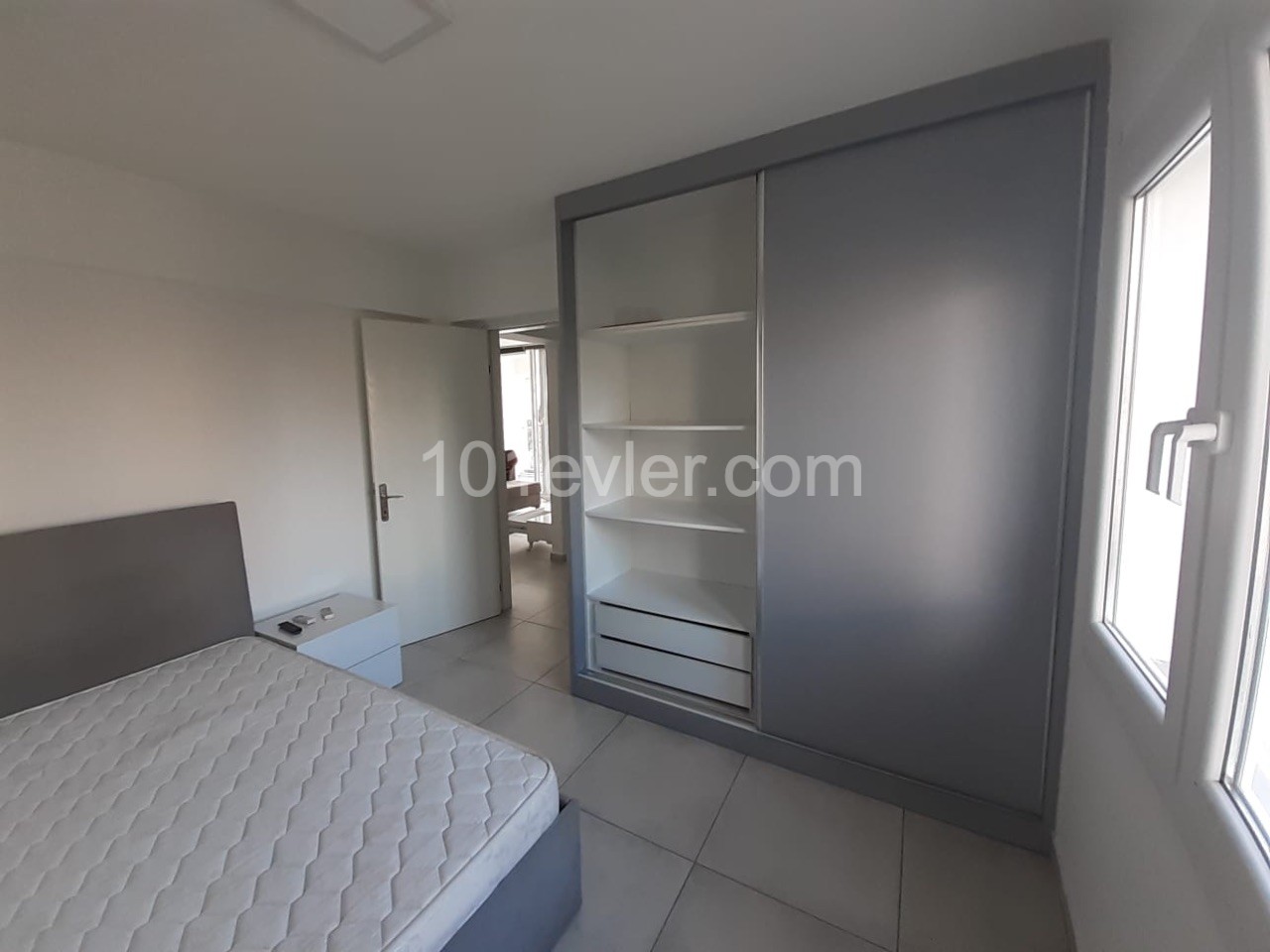 2+1 flat for rent right next to Adakent unv ** 