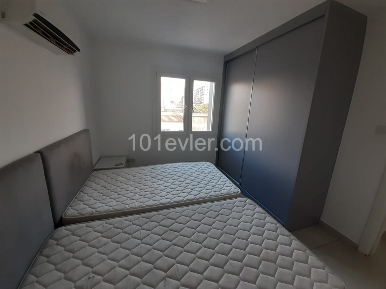 2+1 flat for rent right next to Adakent unv ** 