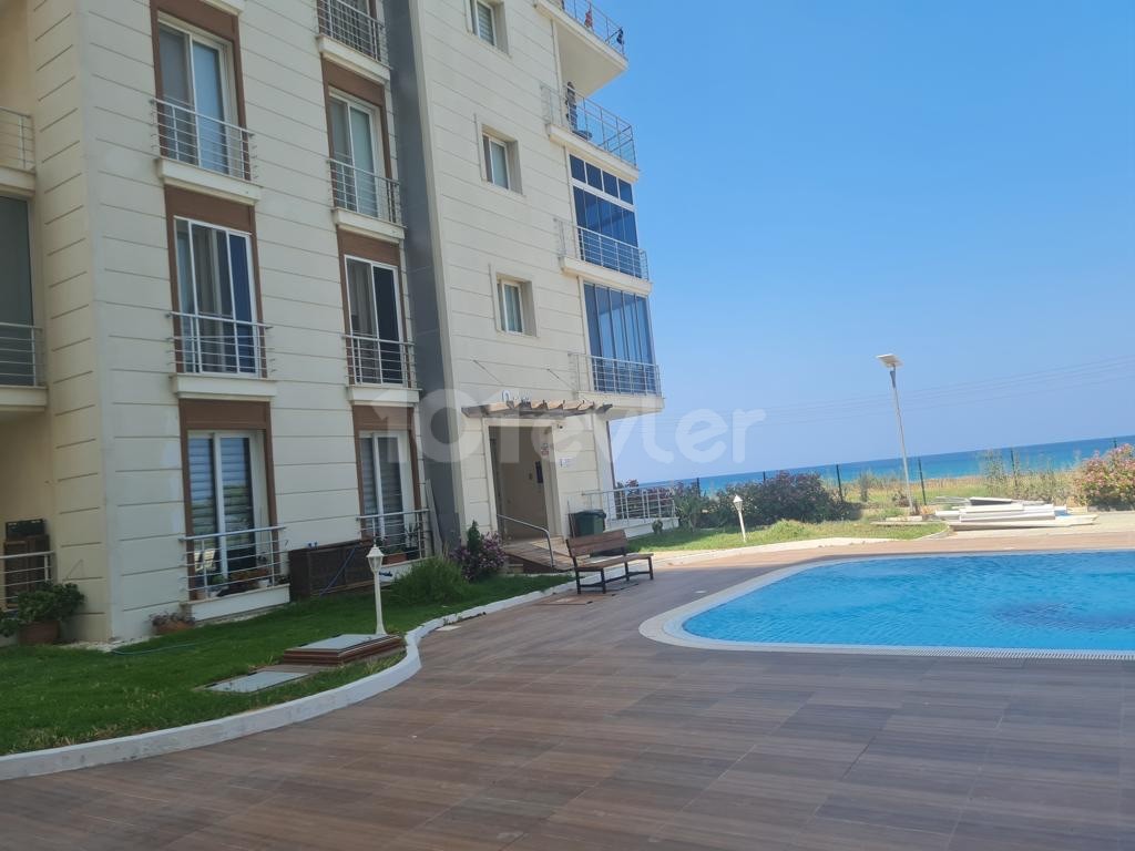 Luxury apartment for rent in Magusa gulseren sea hause ** 