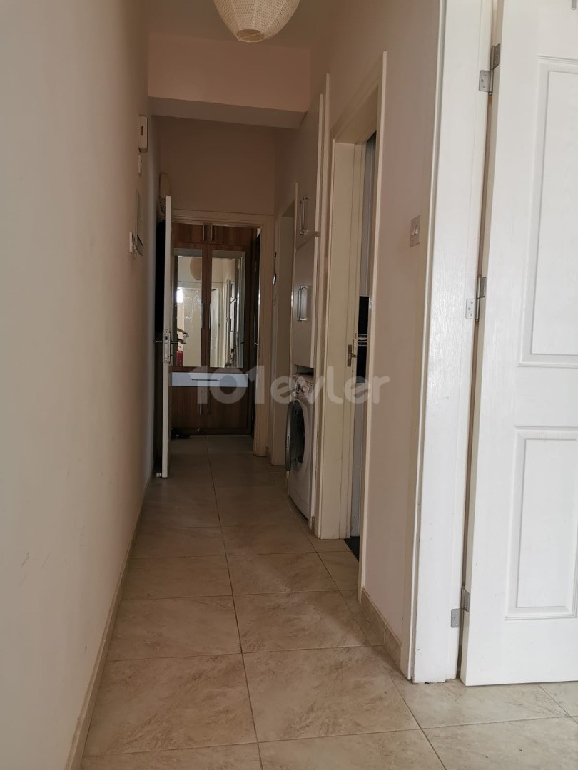 Penthouse apartment for sale in Famagusta ** 