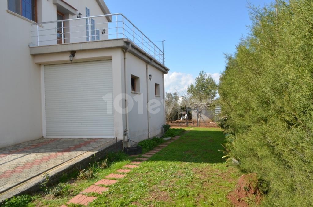 Villas for sale in Marash ** 