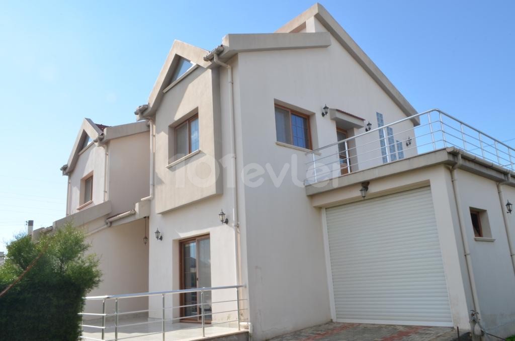 Villas for sale in Marash ** 